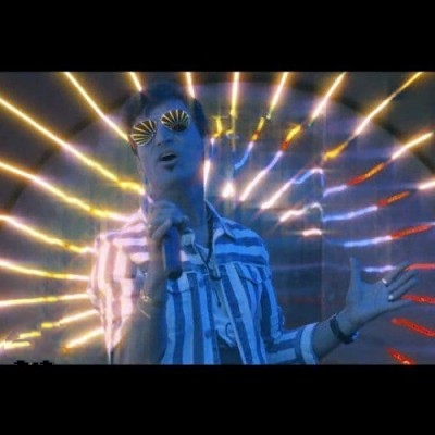 همایون درخشان مدرن